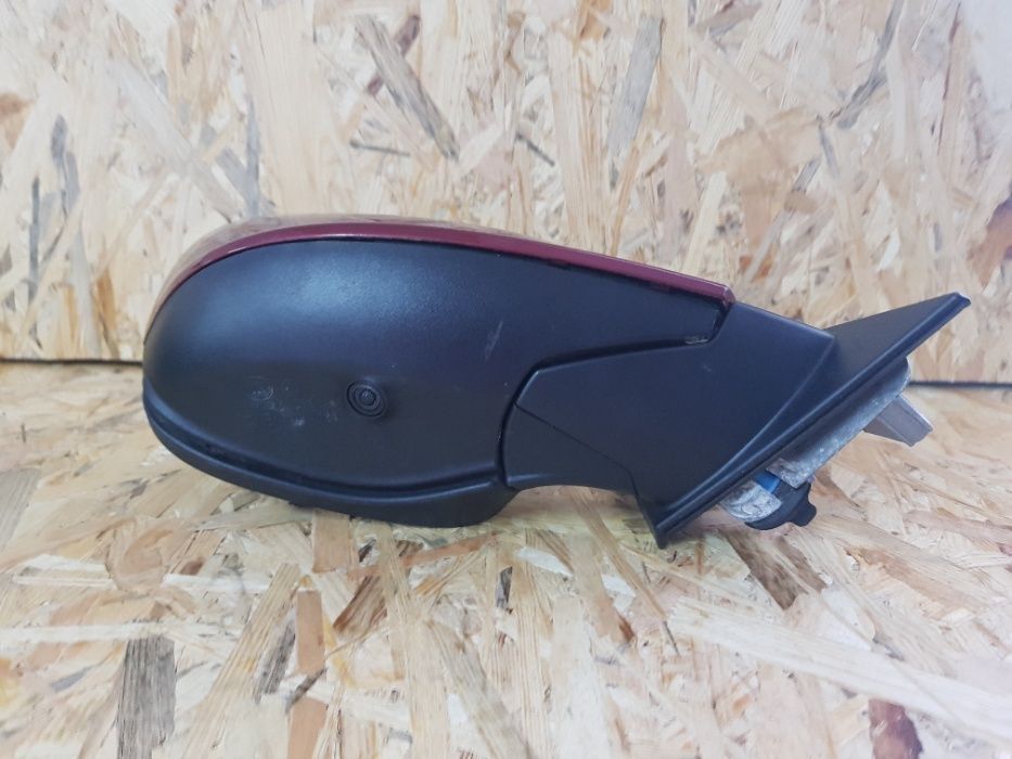 Oglinda Dreapta Bmw X3 F25 Cu Camera Si Rabatare
