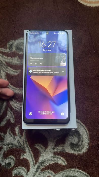 Редми Note 10S Продажа Обмен