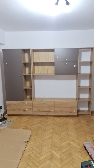 Montaj mobilă  de orice fel