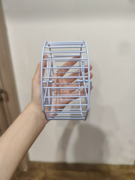 колесо для хомяка Б/У