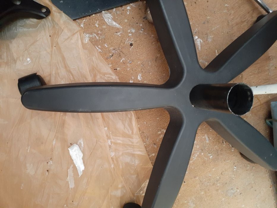 Ножки от стула компьютерного