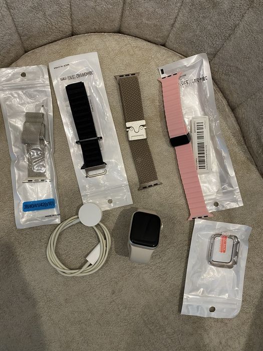 Apple watch SE2, 40мм
