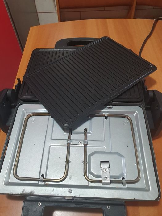 Vând gratar gorenje