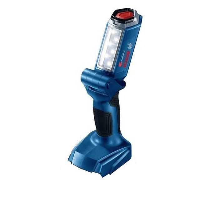 Bosch Professional GLI 18V-300 LED акумулаторна лампа-фенер