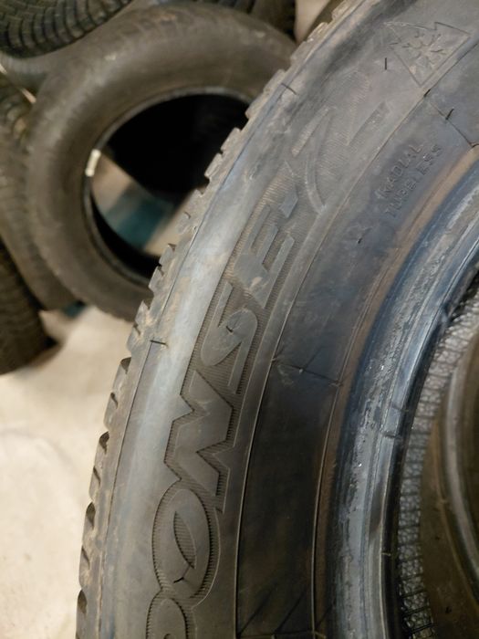 195/65/15"Dunlop 1бр.гума дот 2024