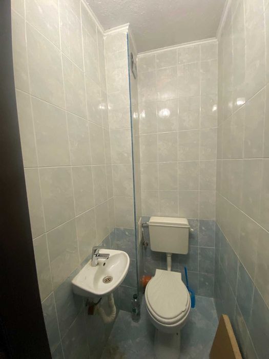 Дава се под наем Тристаен апартамент в Габрово, Център - 100 кв.м за 448.8 € - Снимка #6