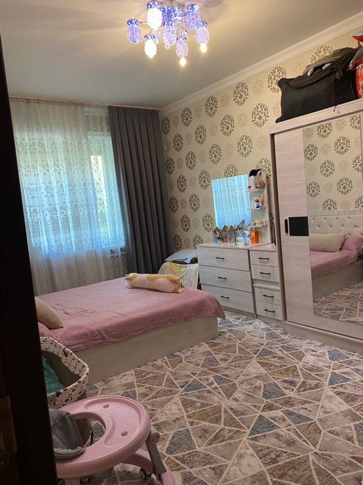 Chilonzor 19kv ilon ota masjidi yonida