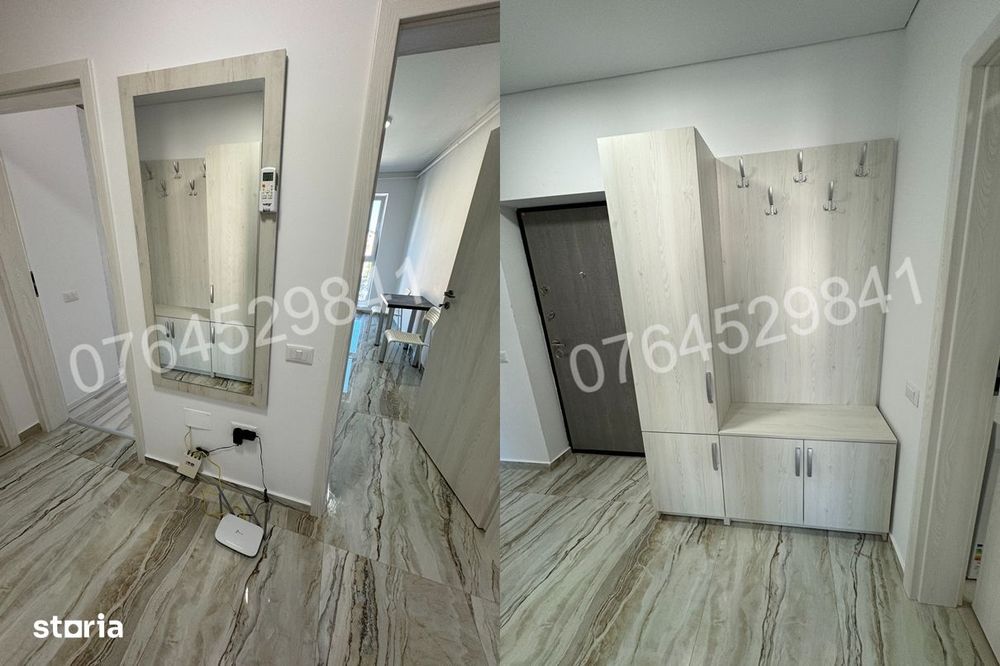 Ap. 2 cam,bloc 2023,Hub Residence,Militari Residence,Str. Tineretului