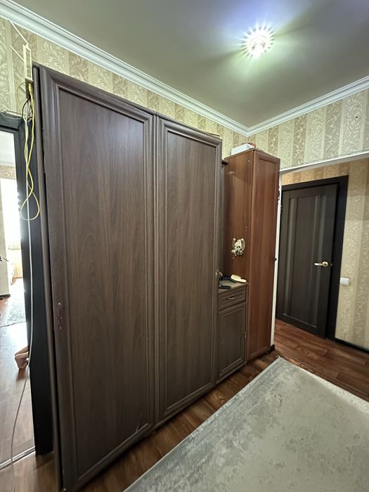 Шкаф для прихожки