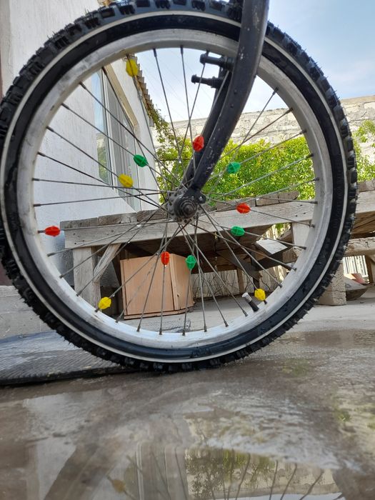 велосипед 410 стелс