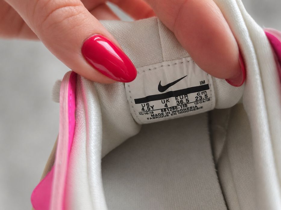 Детски маратонки Nike