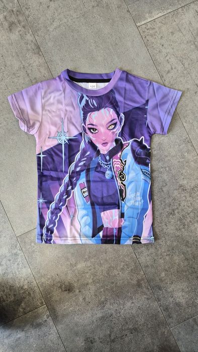 K pop demon hunters
