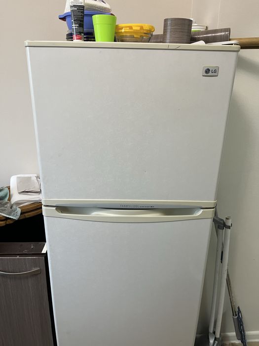 Холодильник LG No frost