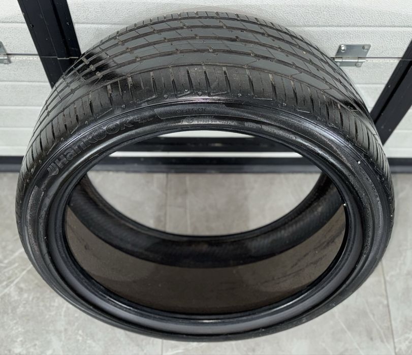 Vând Stoc Cauciucuri Vară-Iarnă / R19 - R20 - R21 - R22