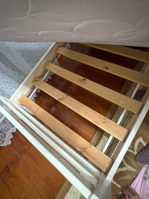 Продам детскую кровать