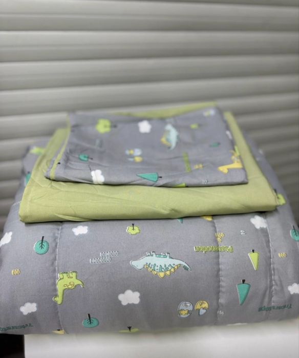 В наличии постельное белье loomi_home.kz