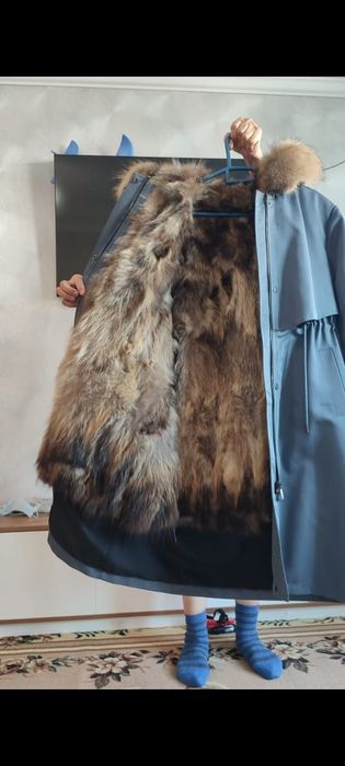 Продам парку в отличном состоянии