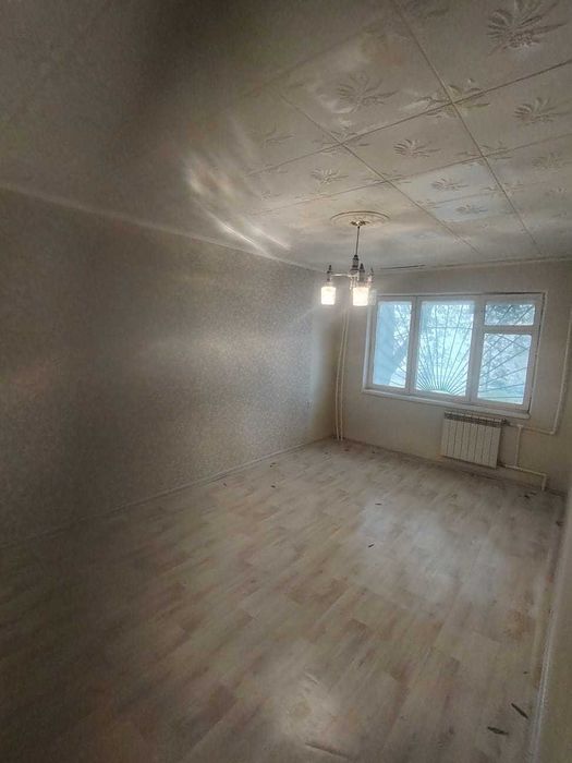 1 комнатная квартира
