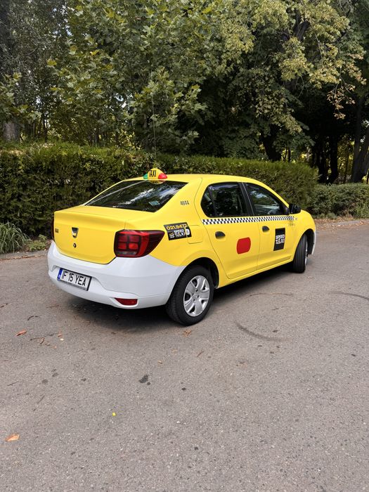 DACIA Logan 2019 — imagine 4