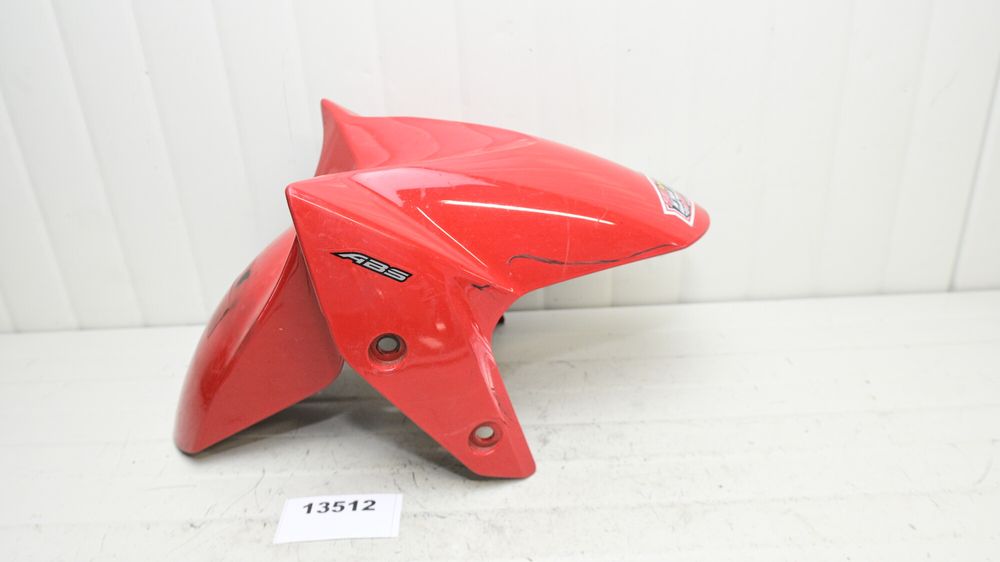 Aripa Aparatoare Roata Fata Yamaha N-Max NMax N MAX 2021 - 2023