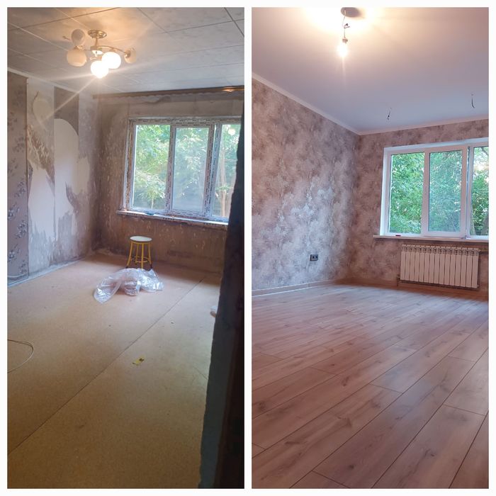 Укладка кафеля ремонт