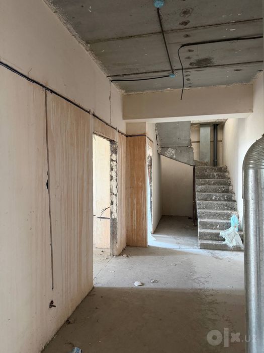Продается дуплекс квартира, новостройка, 6 комн, Чиланзар, Ц квартал