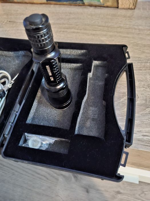 Фенер Olight M21 1000LM