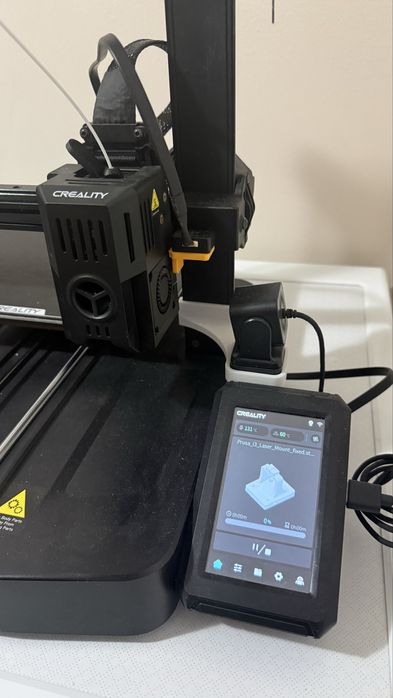 Creality Ender 3 V3 KE