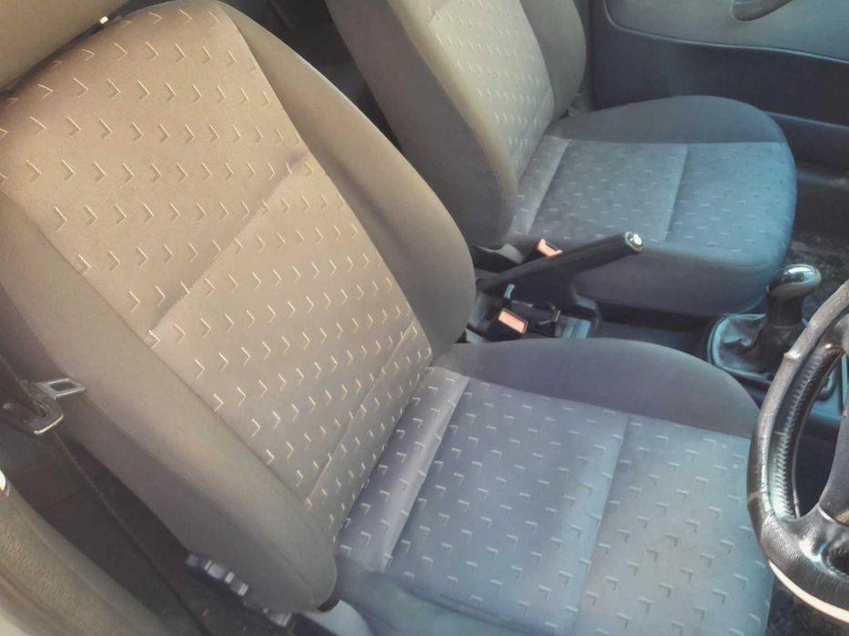 Шкода Октавия 1,6 i, 2004 г на части