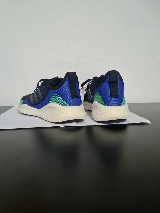 Adidas Fluidflow 2.0