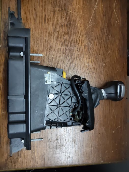 Timonerie completa nuca DSG Skoda Superb 2 Octavia 2