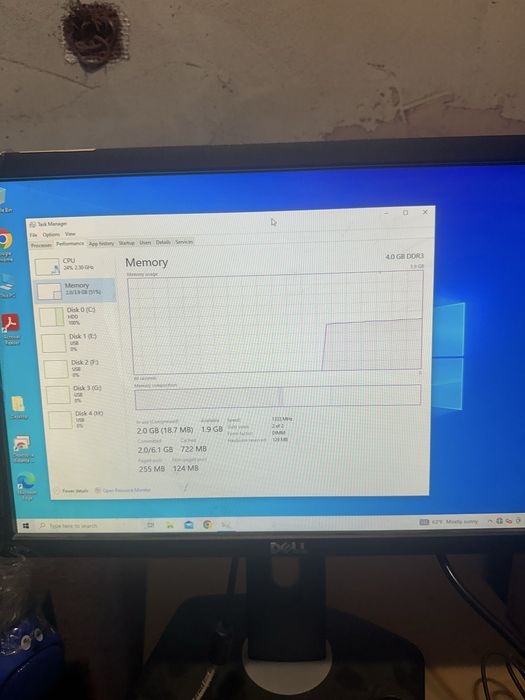 Lenovo ThinkCentre M Series