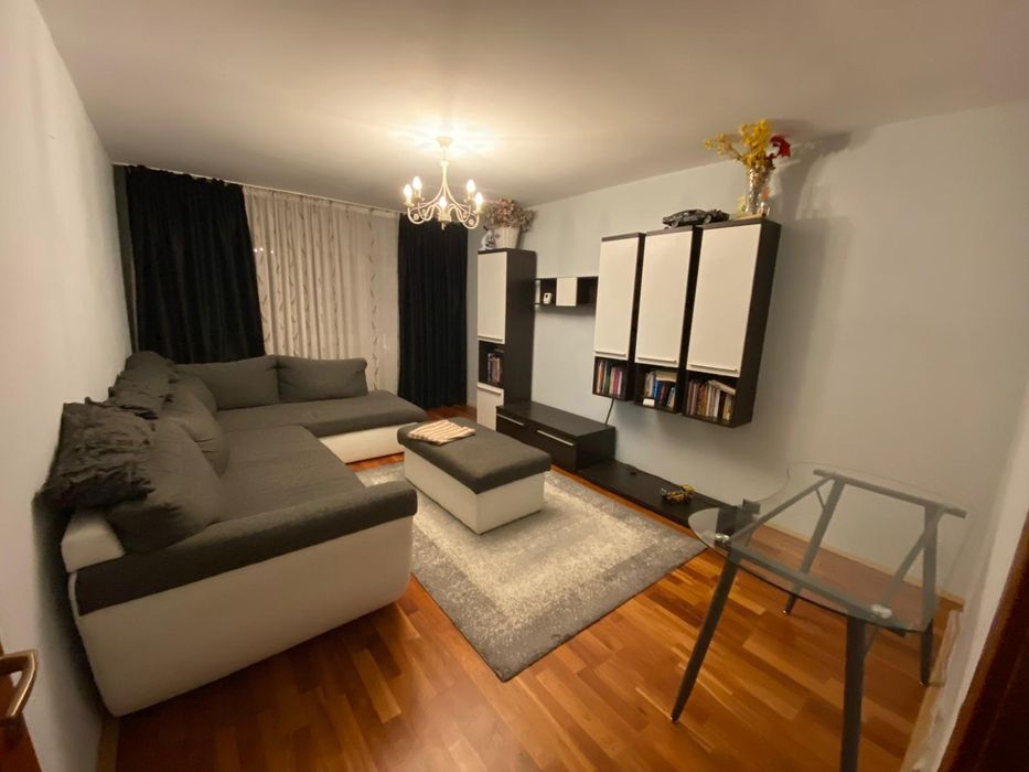 Apartament – Cluj-Napoca, Mărăști - Vedere 3