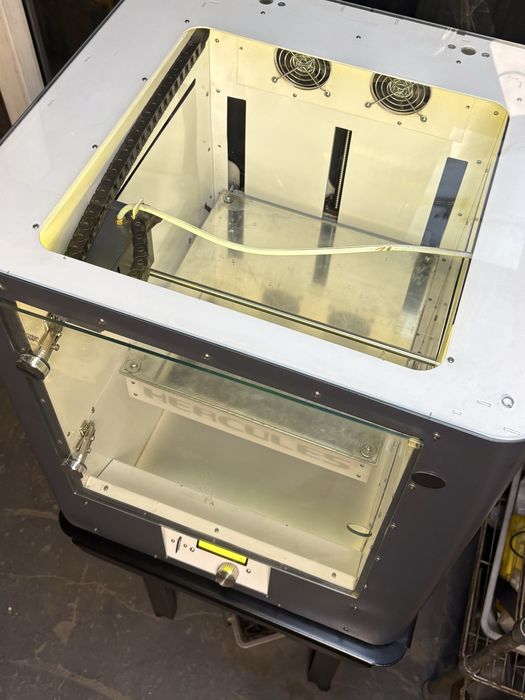 3d принтер Hercules Strong