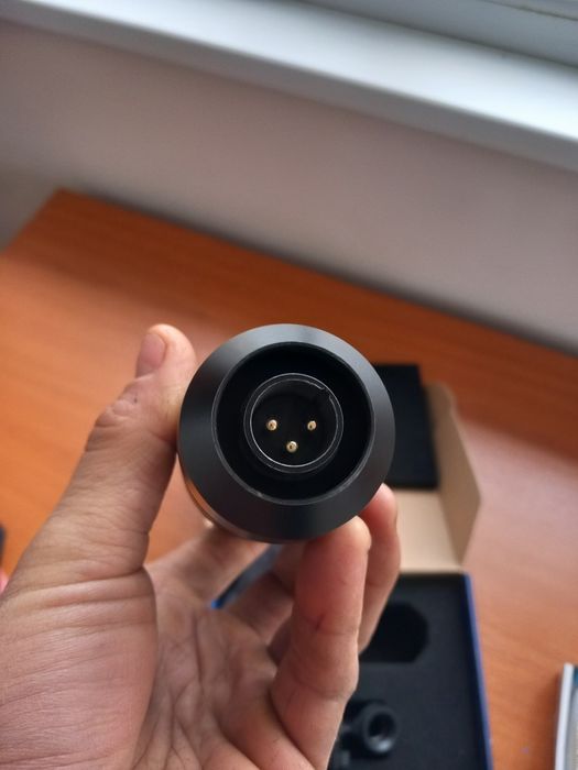 Микрофон  ST-1 Lanen