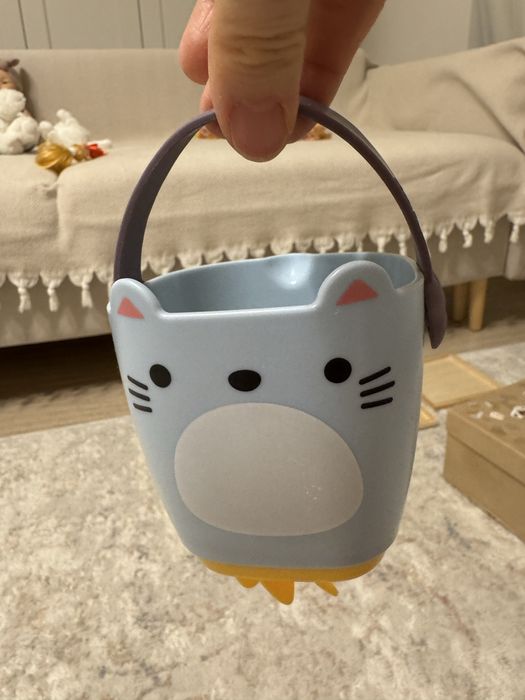 Игрушка для ванны детская