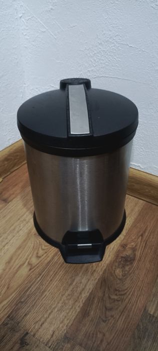 Мусорное ведро 4 л.