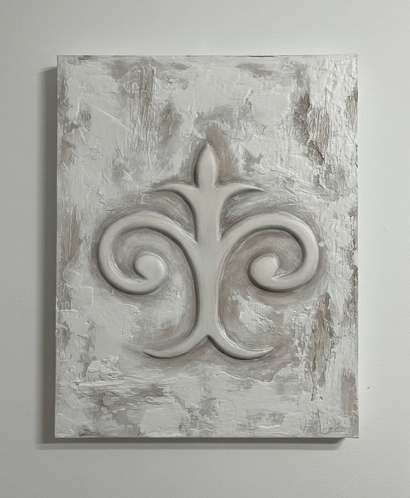 Интерьерное панно