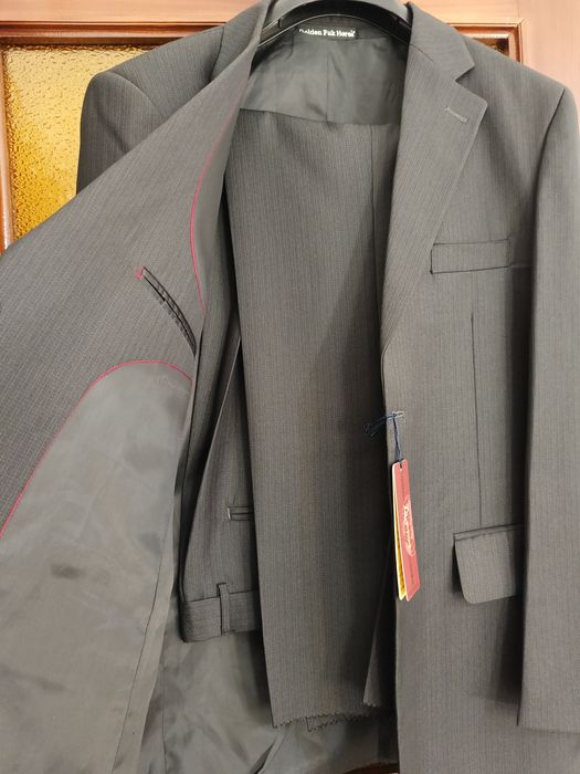 Мужской   костюм