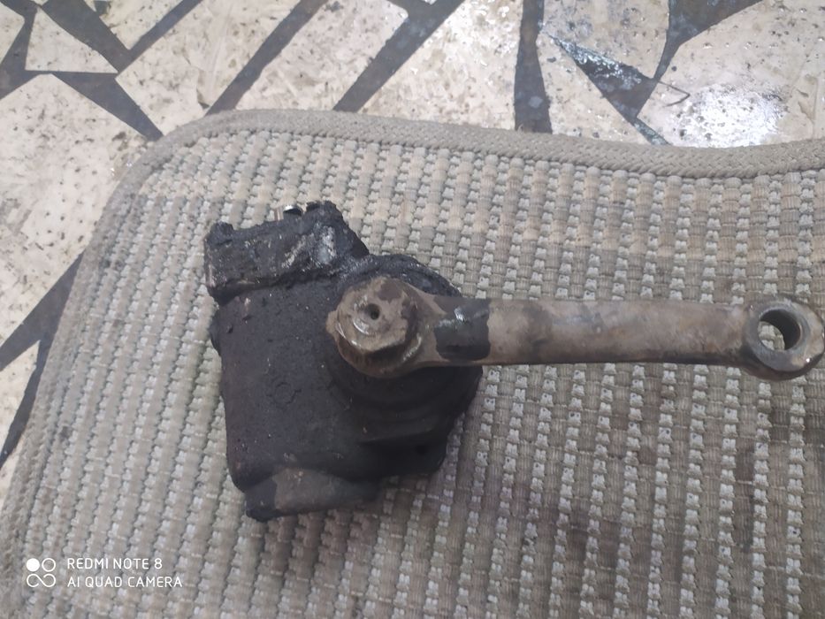 Рулевая колонка Газель