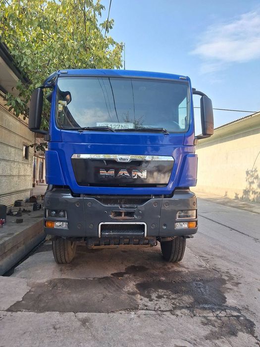 Man 40.400 samosval sotiladi