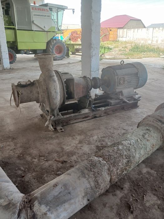 Водной насос продам срочно