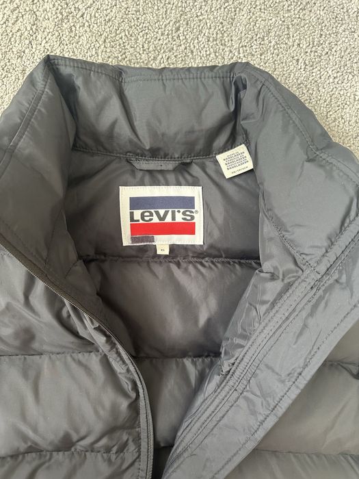 Яке есен/зима Levi’s