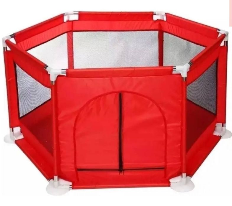 Сухой бассейн, манеж