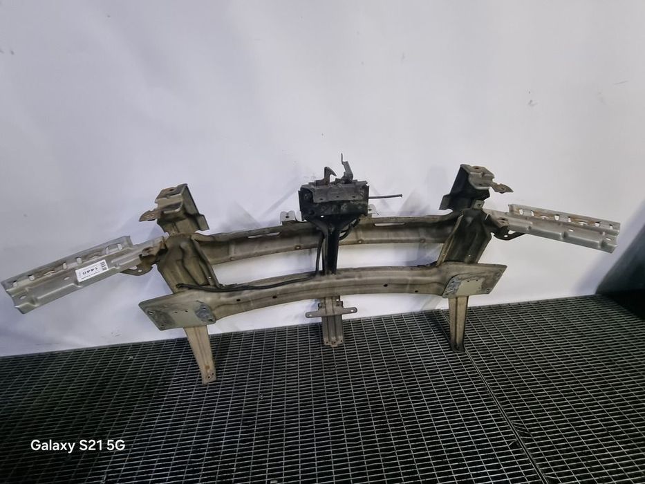 Trager Chevrolet Captiva Facelift 2011 - 2014 SUV (1440)