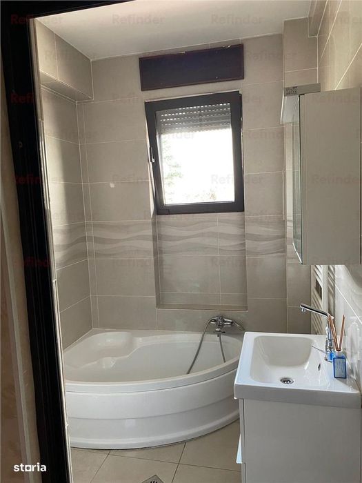 Vanzare vila D+P+2 | Stefan cel Mare - Tunari |