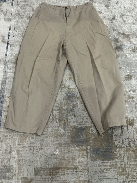 Qazaq Republic Wide Pants