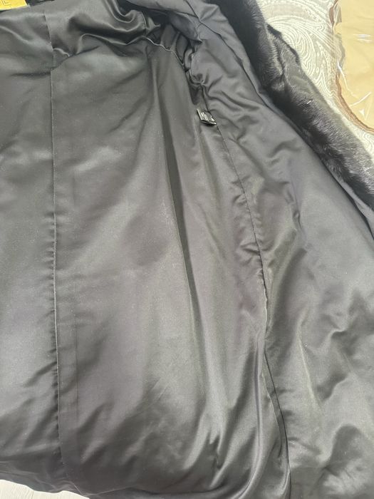 Продам шубу в новом состоянии