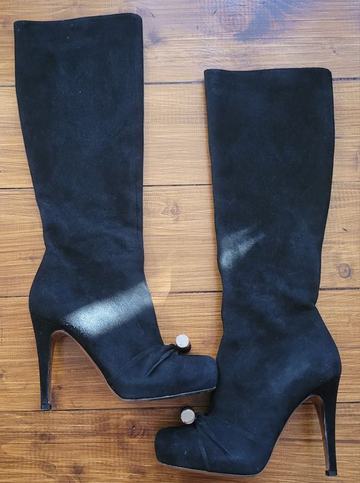 Cizme Anna Cori marimea 36