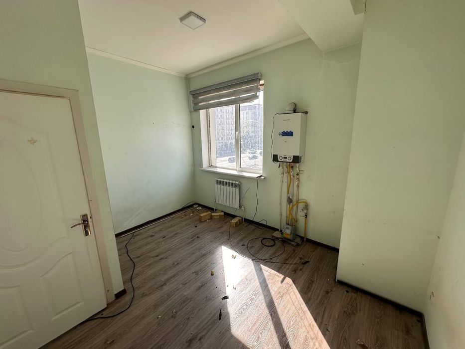 Продаётся 4/3/9 в ЖК Vita Stroy. По улице Паркент. Ориентир Пеликан